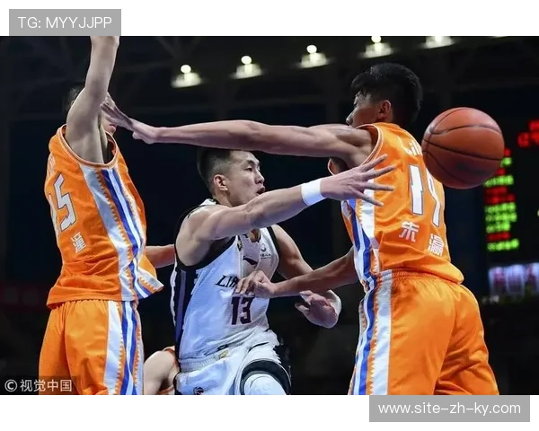 北控不敌上海暂列第十二 里勒豪斯双枪难阻末节崩盘