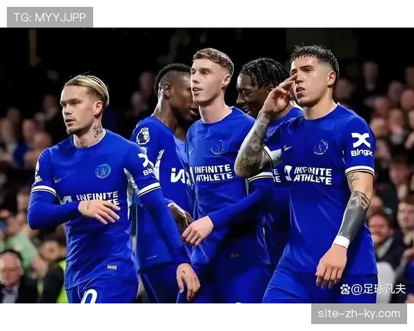 埃弗顿本轮3比0大胜切尔西 球队状态回升冲击欧战席位